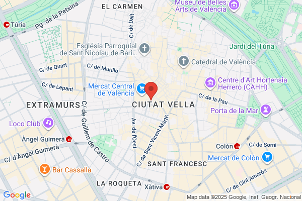 DROGUERIA CENTRAL INC