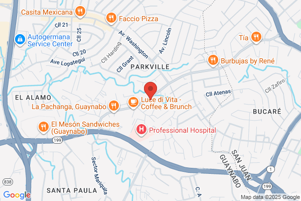 FARMACIA BALDORIOTY