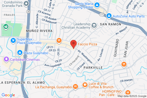 FARMACIA CALDAS