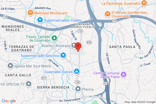 FARMACIA CENTRAL