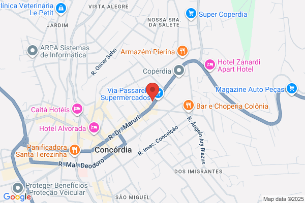 FARMACIA CONCORDIA