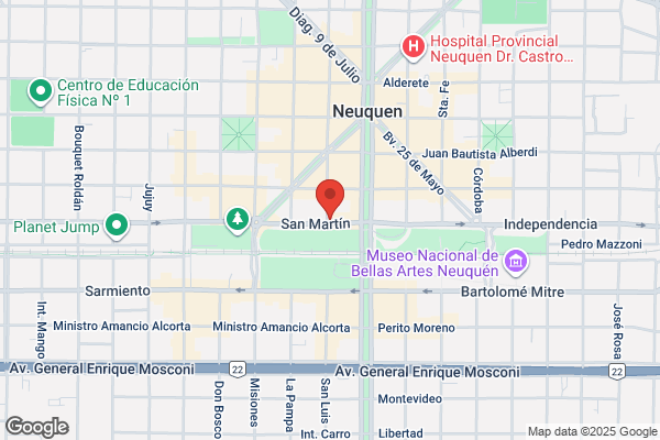 FARMACIA DEL PUEBLO