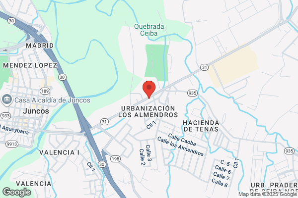 FARMACIA DEL VALENCIANO