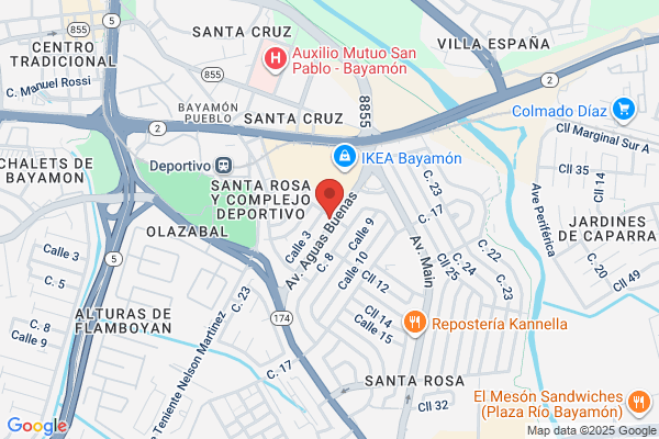 CENTRO DE TERAPIA FISICA
