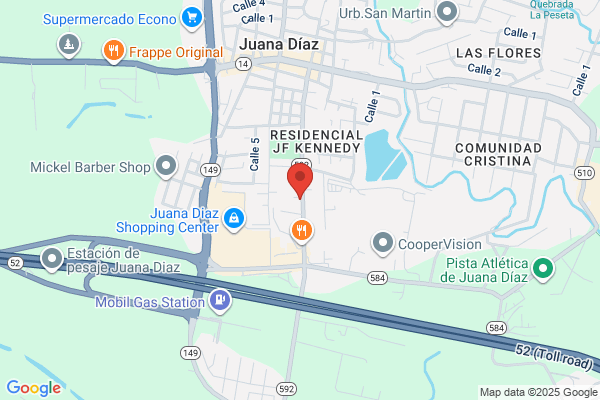 CENTRO DE TERAPIA FISICA
