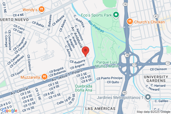 CLINICA DE DOLOR & TERAPIA