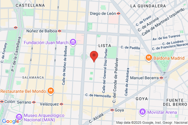 GRUPO OTORRIONOLARINGOLOGIA