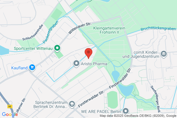 ADVANCE DRUGS & VACCINE INC