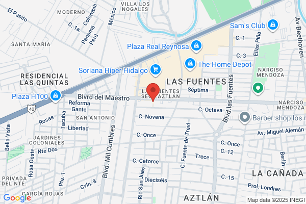 FUENTES MEDICAL & HOSPITAL