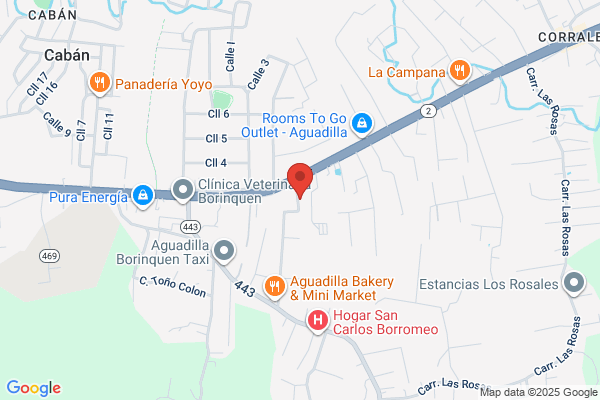 AGUADILLA ELECTRICAL & PLBG