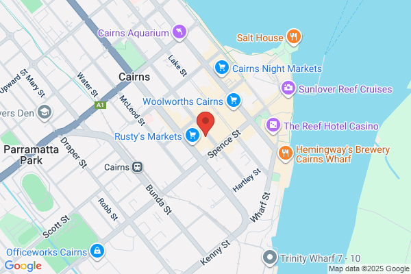 GILLIGAN'S SE