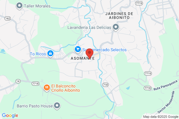 AIBONITO PRINTING