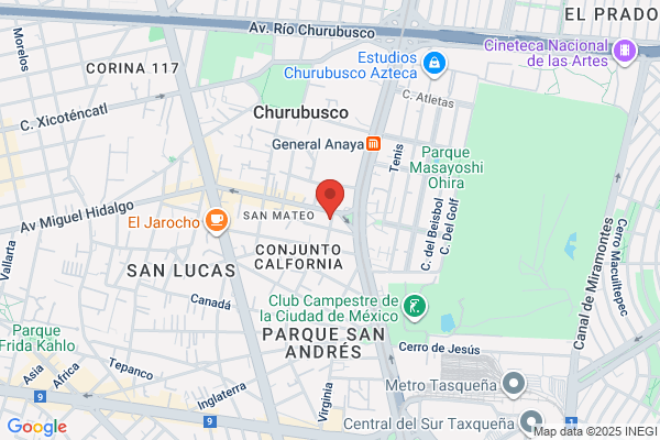 IMPRESOS DEL SUR