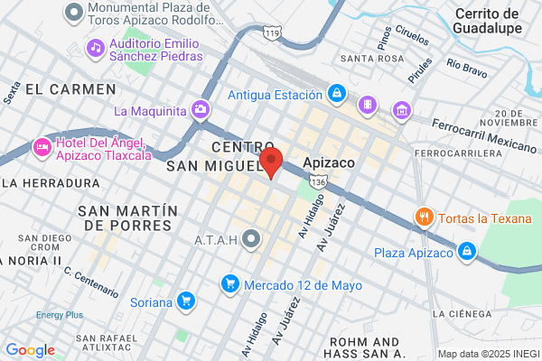IMPRESOS SAN MIGUEL
