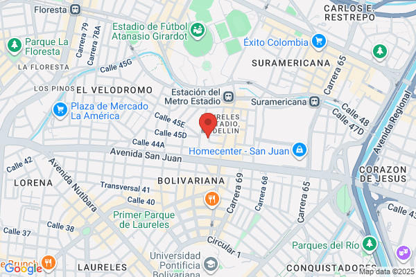 CENTRO PSICOLOGICO DE REGION