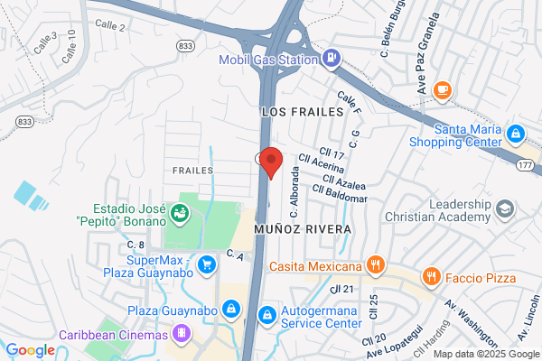 CENTRO-SVC PSICOLOGICOS