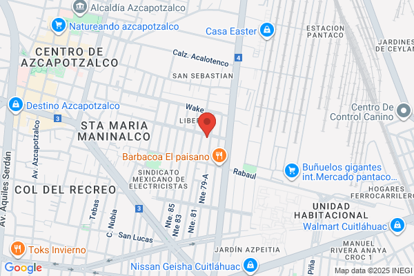 CLINICA DE SERVICIOS INTEGRADO