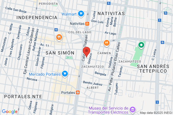 CONSULTORES EN SALUD MENTAL