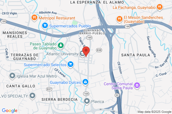 RIVERA DE ROSARIO FE MILAGROS