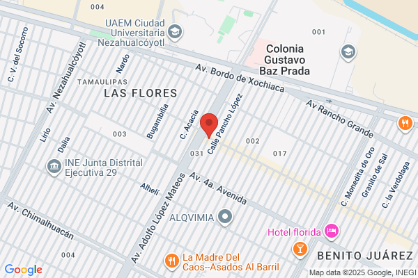 SERVICIO PSICOLOGICOS