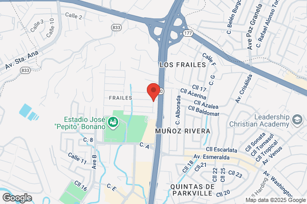 TOMAS REYES & ASSOC