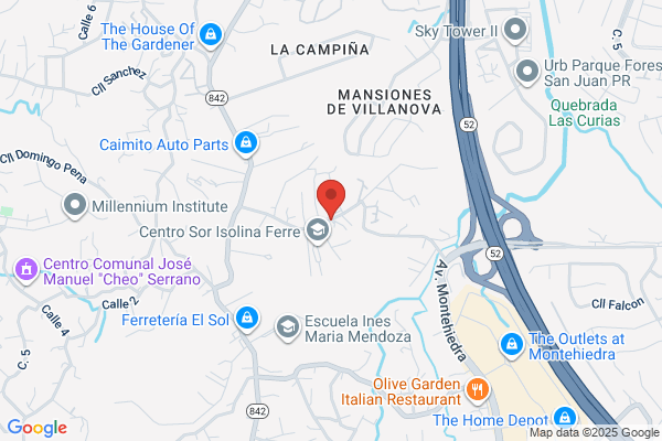 Regus - San Juan, Montehiedra