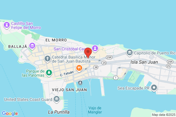 Blanca B. Gandia Realty, Inc