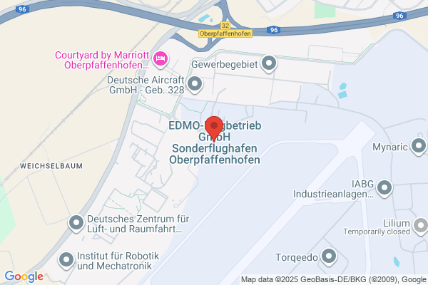 EDMO INC