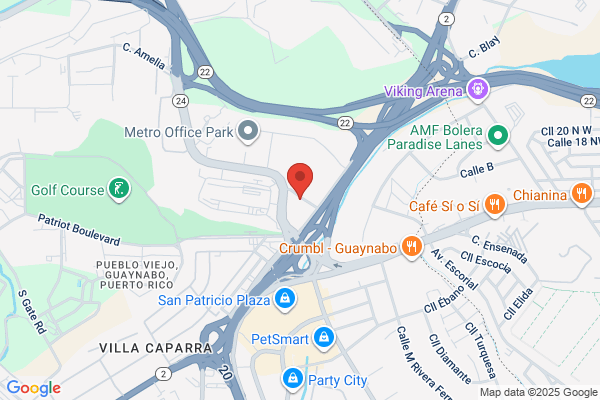 Guillermo Martinez & Associates