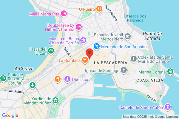 Inmobiliaria Del Atlantico, Inc