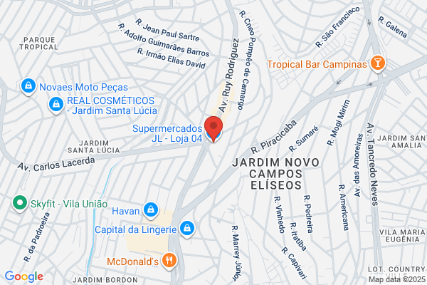 Mercado J L & Associates