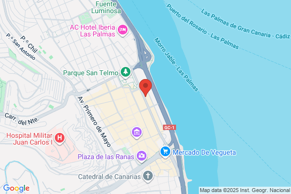 RE/MAX DE PALMAS