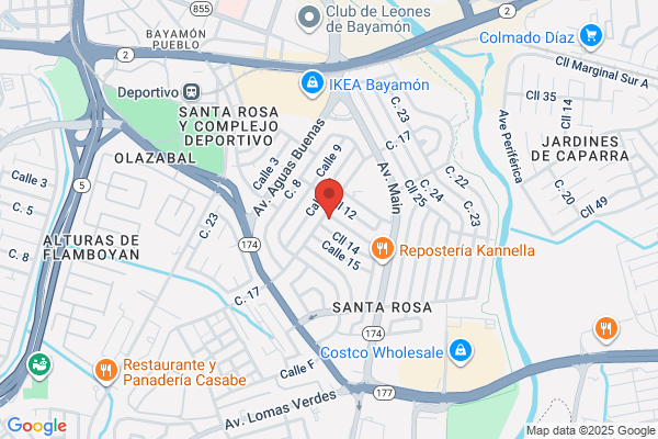 SUAREZ REALTY