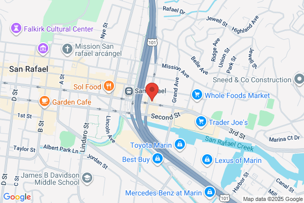 San Rafael Real Estate & Assoc