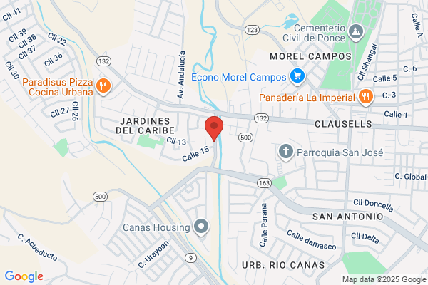 Willie Vicens Realty