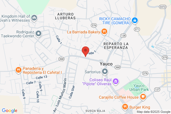 Yauco Realty & Investments