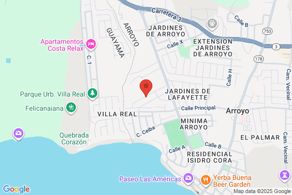 BRISAS DE ARROYO