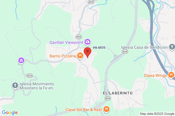 CHEVERE REALTY