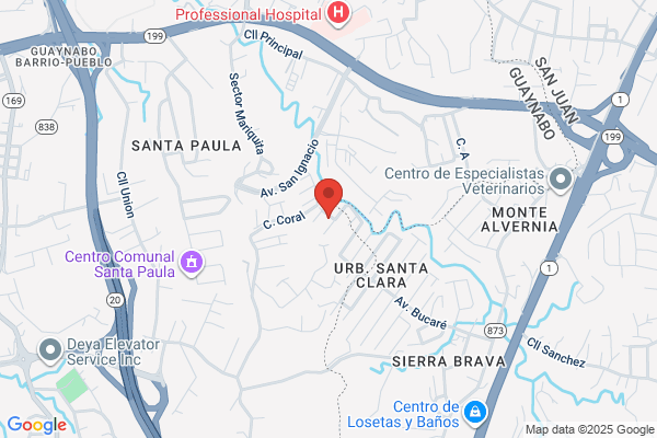 CLARA REALTY