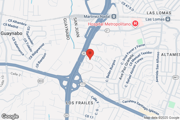CONDOMINIO PROF ARECIBO MED