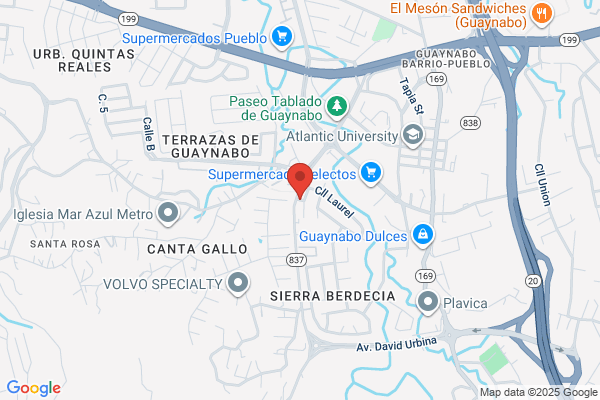 COLINAS DEL LAGO INC