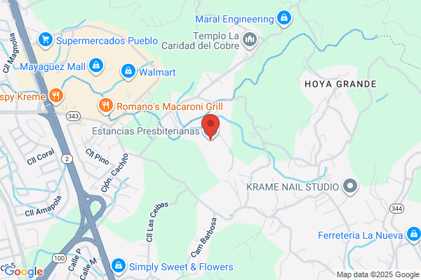 OESTE ESTANCIAS DEL