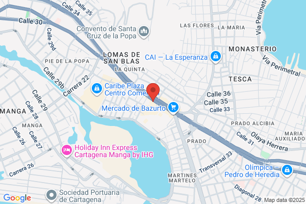 DISTRIBUIDORA NACIONAL
