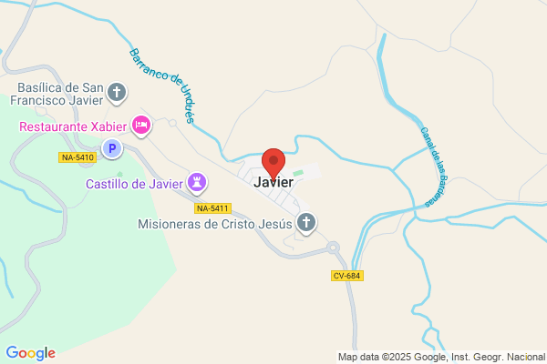JAVIER