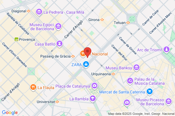 SALVADOR GARCIA OLLER & ASSOC