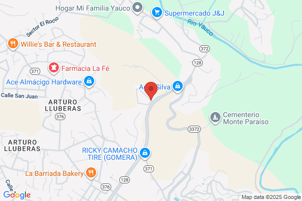 YAUCO ERDERLY HOUSING