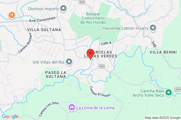 CENTRO DE SERVICIOS COMUNALES