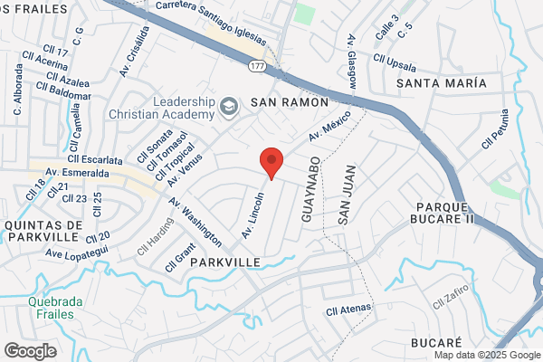 HOGAR ESTRELLA