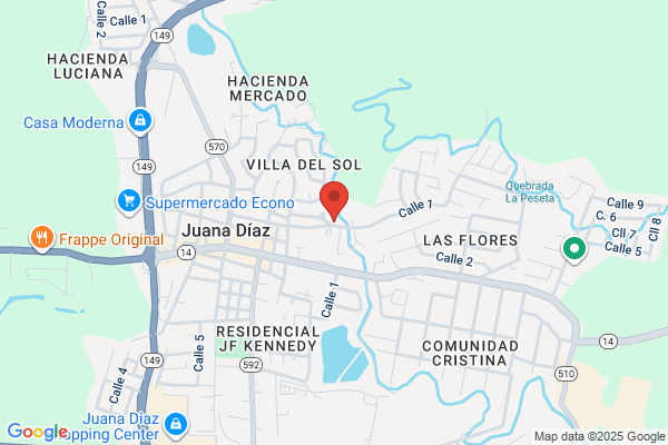 HOGAR PRADERAS DE AMOR INC