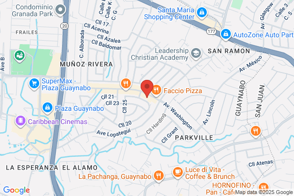 INSTITUCION HOGAR GRACIAS DE